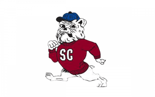 South Carolina State Bulldogs Logo-2000