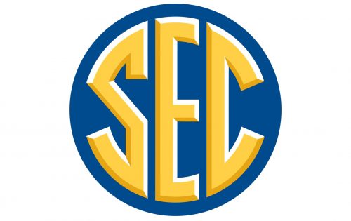 Southeastern Conference Logo
