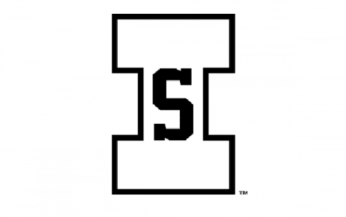 Southern Illinois Salukis Logo-1936