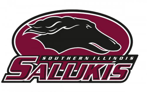 Southern Illinois Salukis Logo-2001