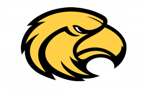 Southern Miss Golden Eagles Logo-2003