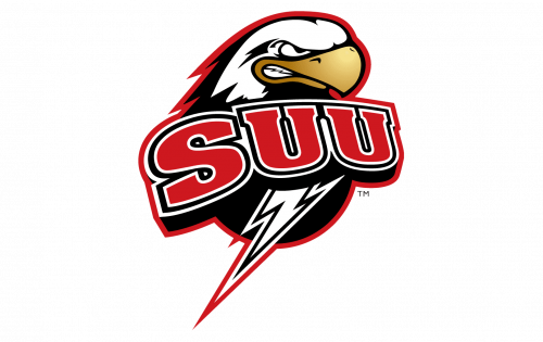 Southern Utah Thunderbirds Logo-2002