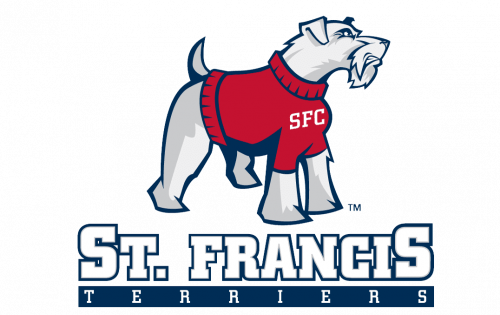 St. Francis Terriers Logo-2001
