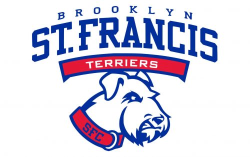 St. Francis Terriers Logo