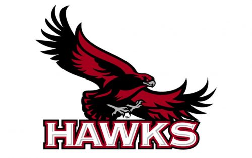 St. Joseph's Hawks Logo