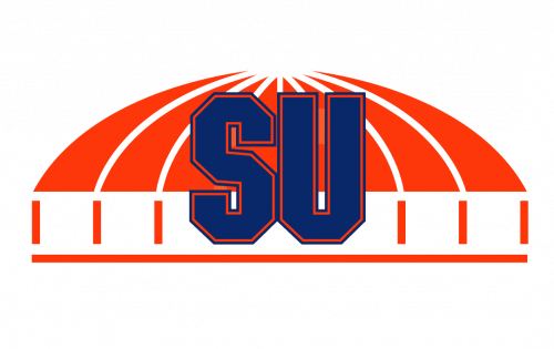 Syracuse Orange Logo-2001