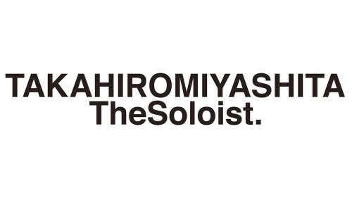 TAKAHIROMIYASHITATheSoloist logo