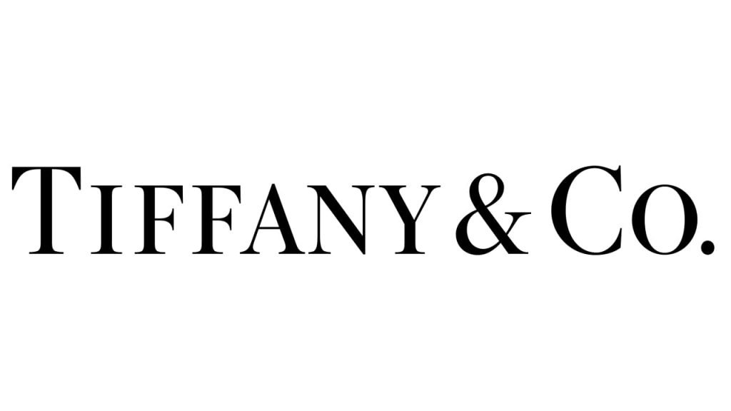 Tiffany & Co Logo | evolution history and meaning