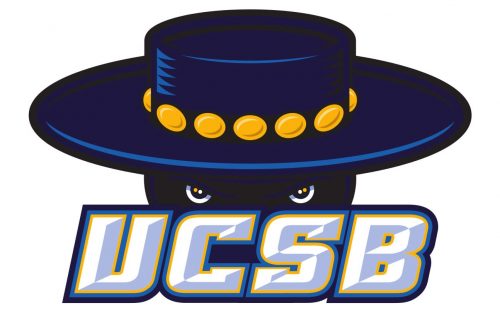UCSB Gauchos Logo