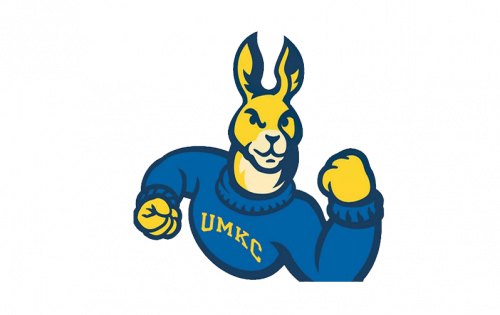 UMKC Kangaroos Logo-2005