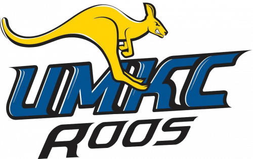 UMKC Kangaroos Logo-2008
