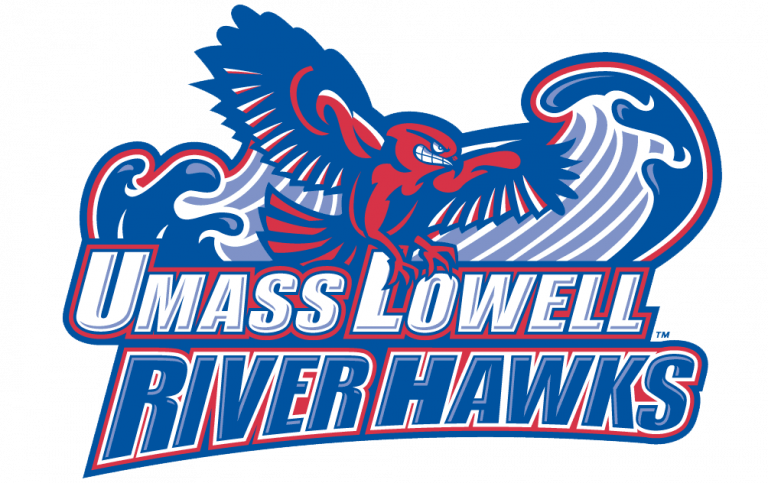 UMass Lowell River Hawks Logo and symbol, meaning, history, PNG, brand