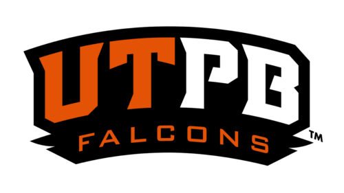 UTPB Falcons Logo