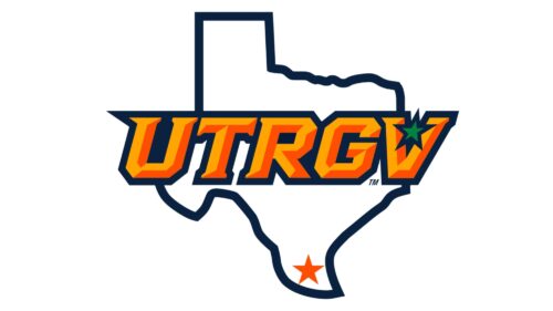 UTRGV Vaqueros Logo