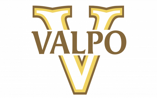 Valparaiso Crusaders Logo 1996