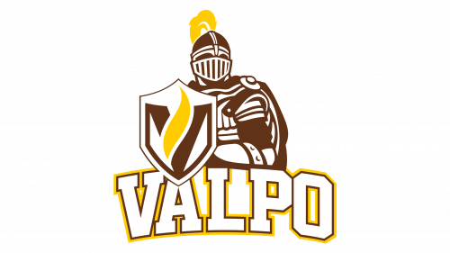 Valparaiso Crusaders Logo 2010