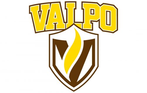 Valparaiso Crusaders logo