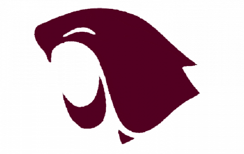 Washington State Cougars Logo-1964