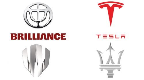 Why Carmakers Don’t Dare Use Trident Car Logos