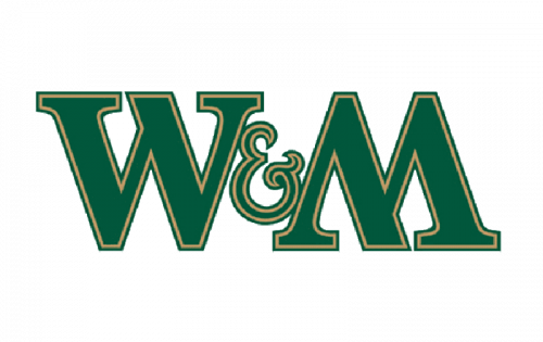 William and Mary Tribe Logo-2004
