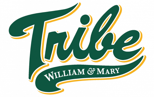William and Mary Tribe Logo-2016