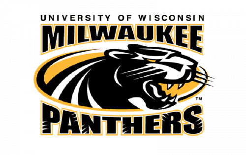 Wisconsin-Milwaukee Panthers Logo-2002