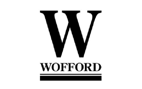 Wofford Terriers Logo-1987