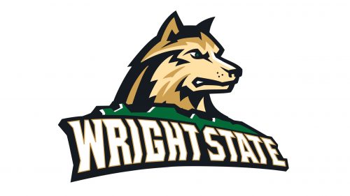 Wright State Raiders logo