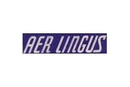 Aer Lingus Logo 1945
