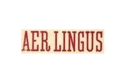 Aer Lingus Logo 1947