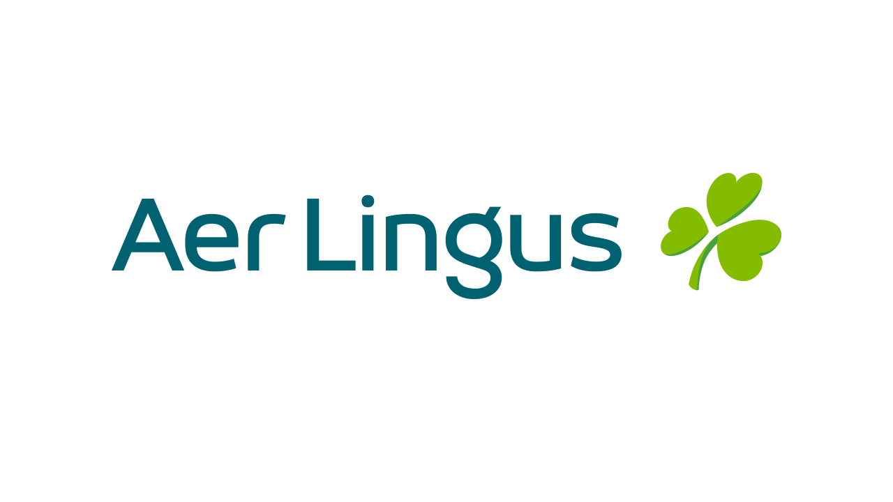 Aer Lingus Logo Evolution History And Meaning