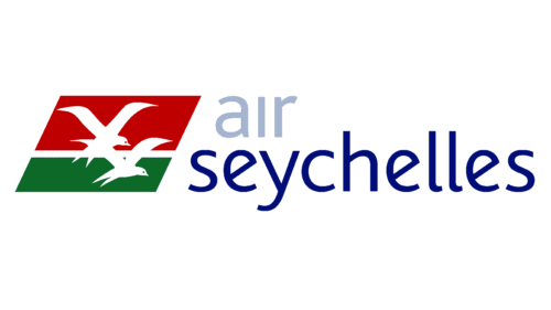 Air Seychelles Logo 2008