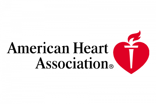 American Heart Association Logo 1994