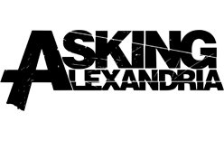 Asking Alexandria Logo