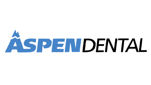 Aspen Dental Logo 2004
