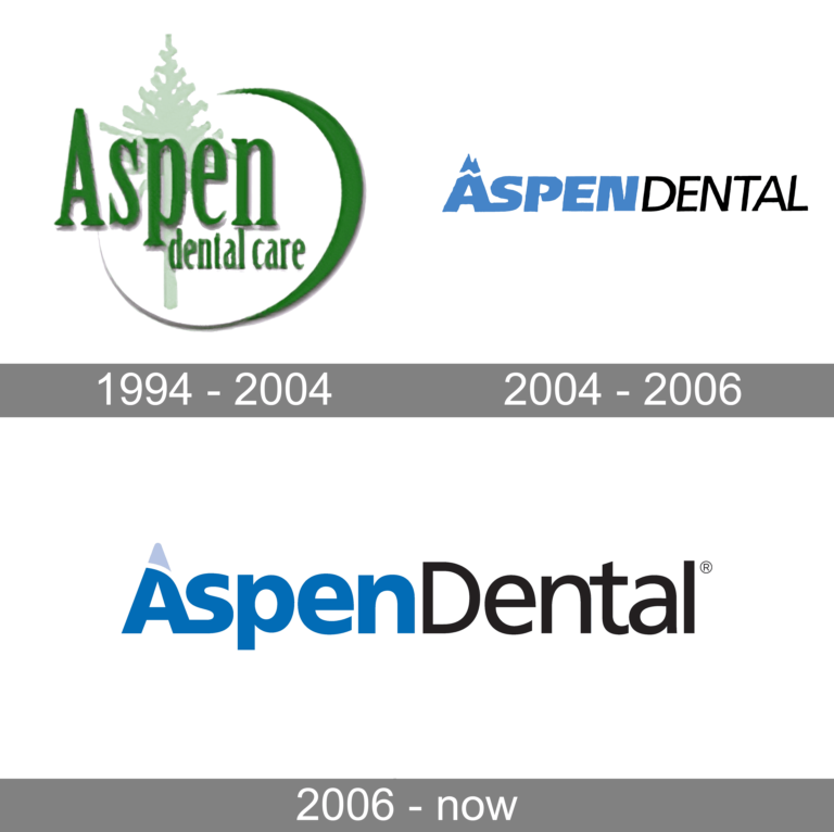 Aspen Dental Logo and symbol, meaning, history, PNG, brand