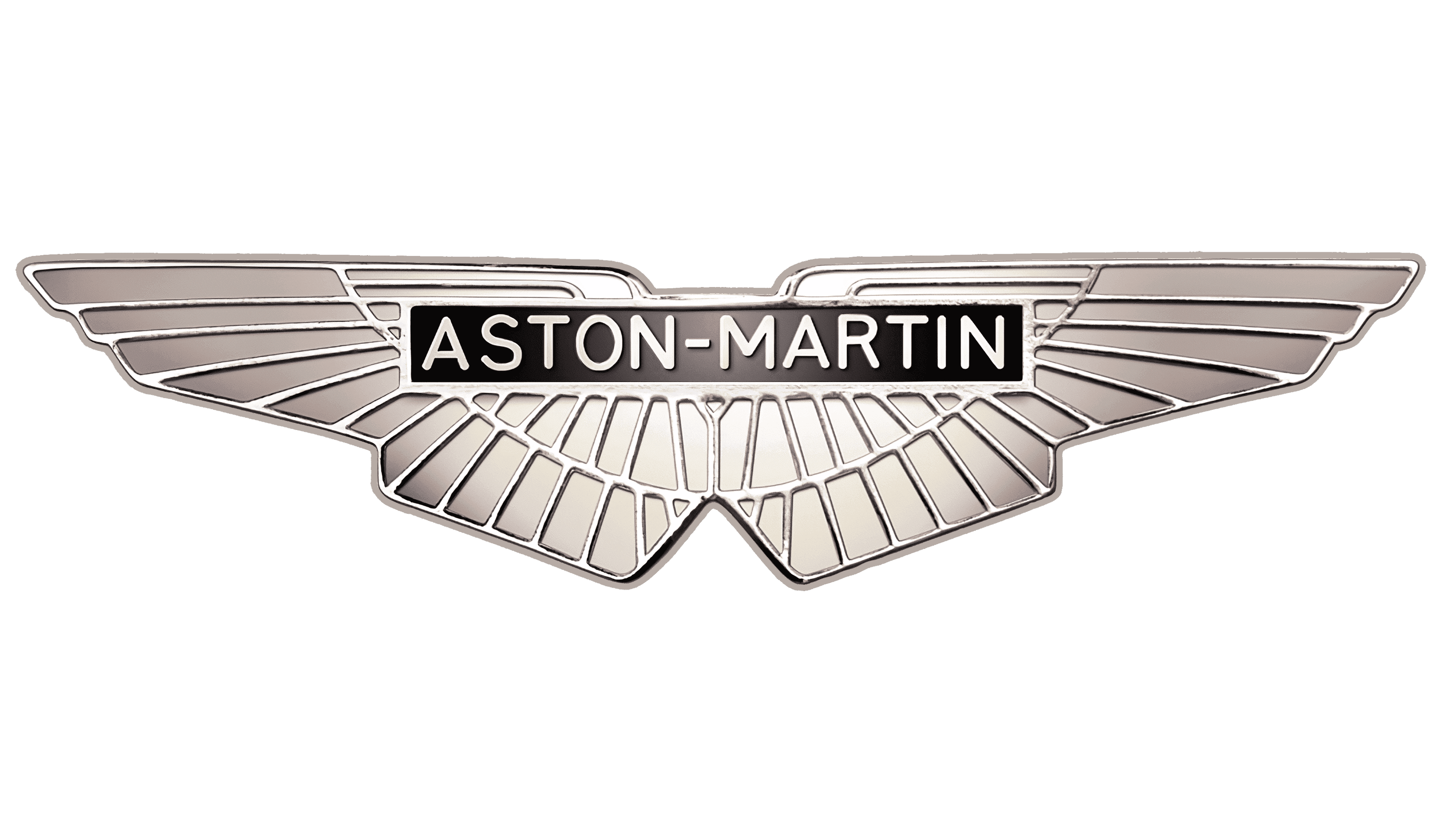 Aston Martin Logo Meaning Explained, Wings, Badge Symbol