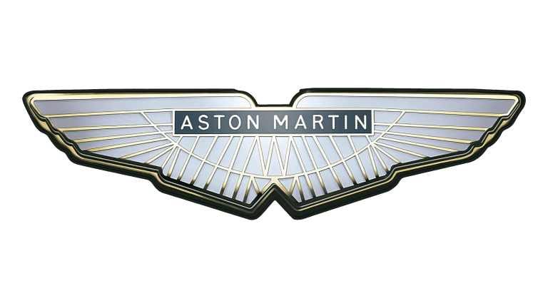 Aston Martin Logo and symbol, meaning, history, PNG, brand