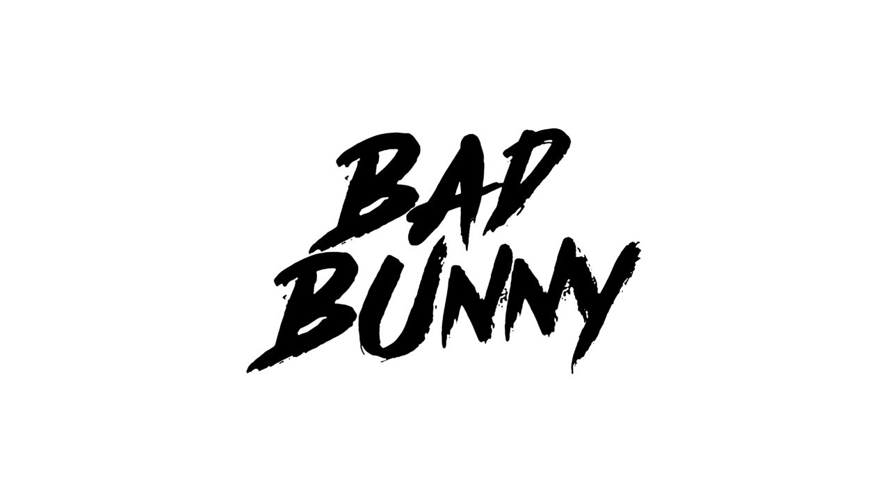 Bad Bunny Logo | evolution history and meaning