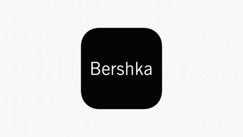 Bershka emblem