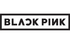 Blackpink logo tumb