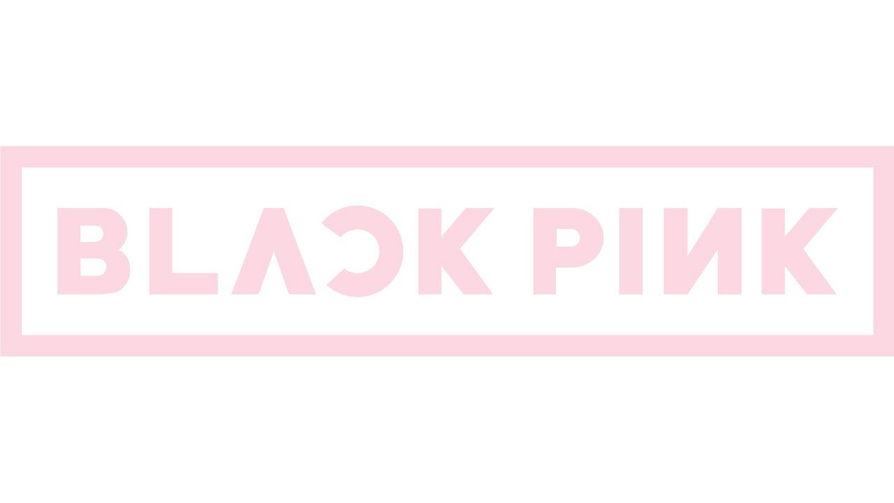 Blackpink Backpacks - BLINK new logo design arts Backpack RB0408 - ® Blackpink Store
