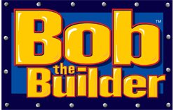 Bob the Builder Logo