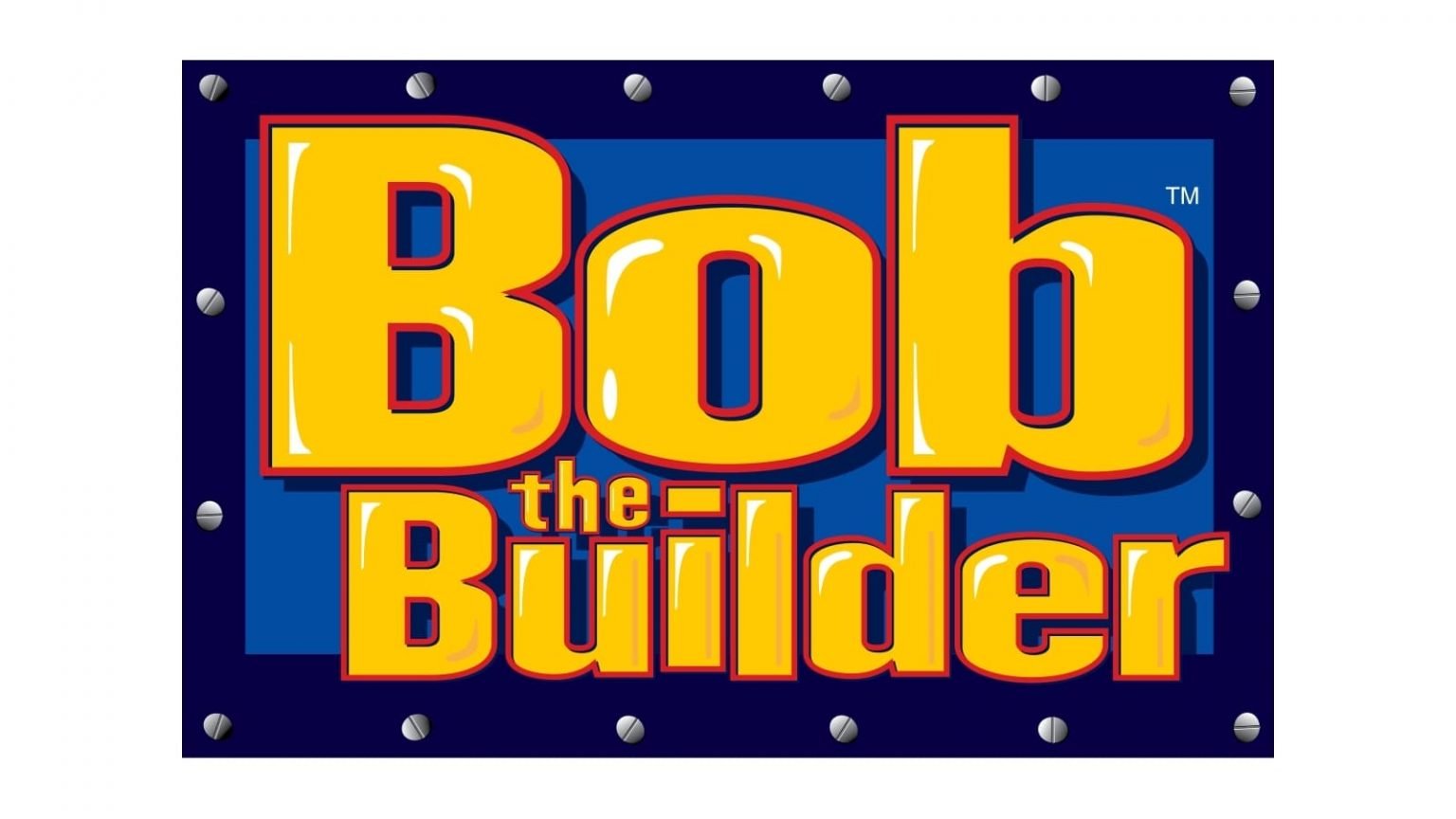 Bob The Builder Logo And Symbol Meaning History Png Brand | Sexiz Pix