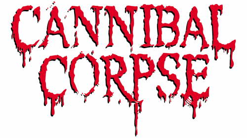 Cannibal Corpse Logo
