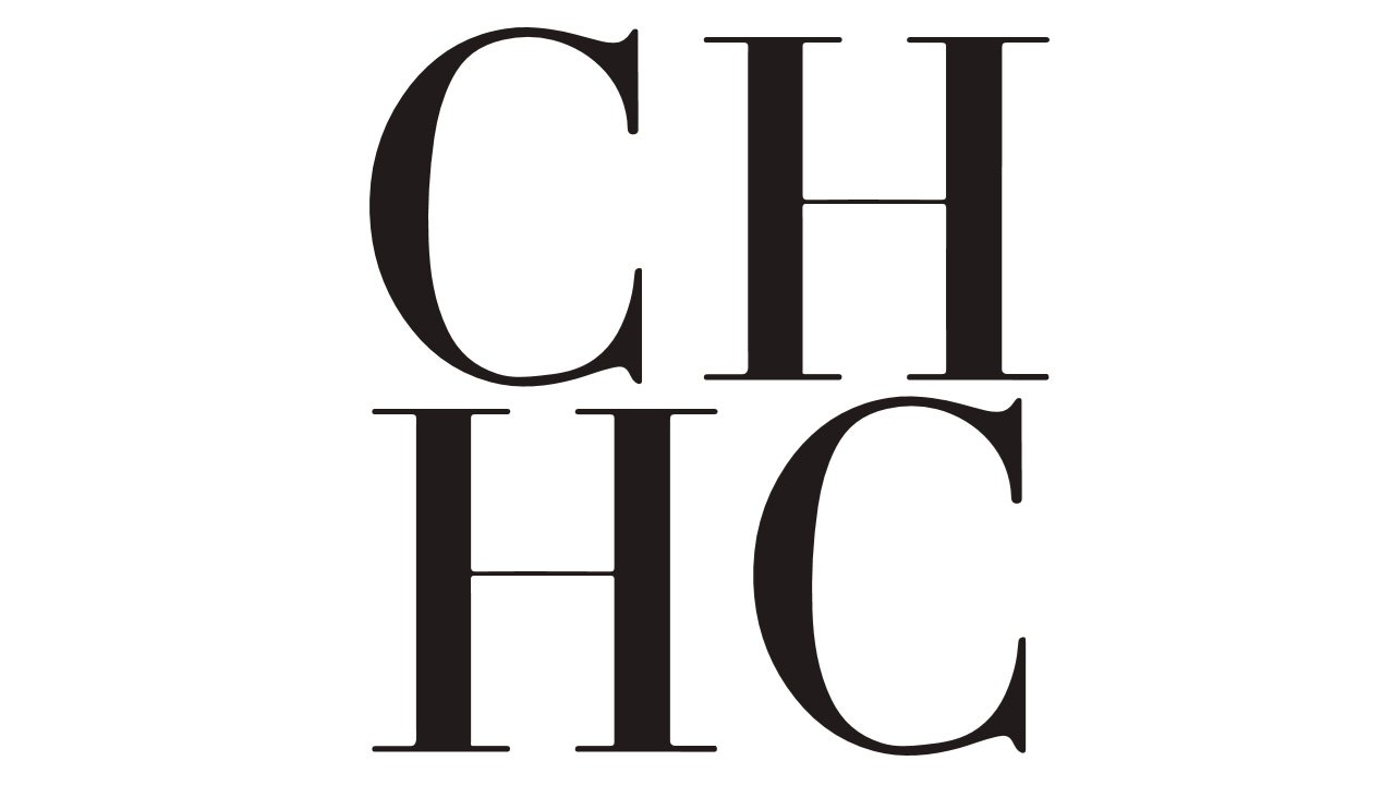 Carolina Herrera – Logo, brand and logotype