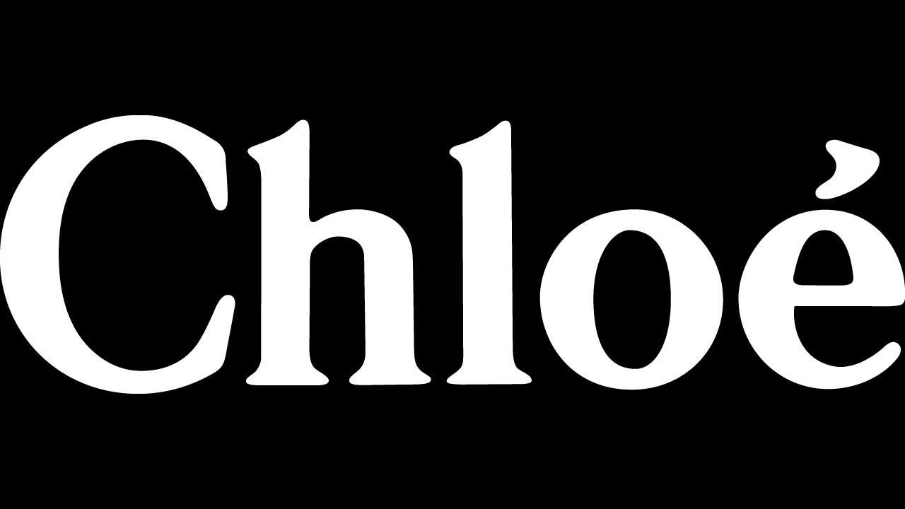 Chloe Logo | evolution history and meaning