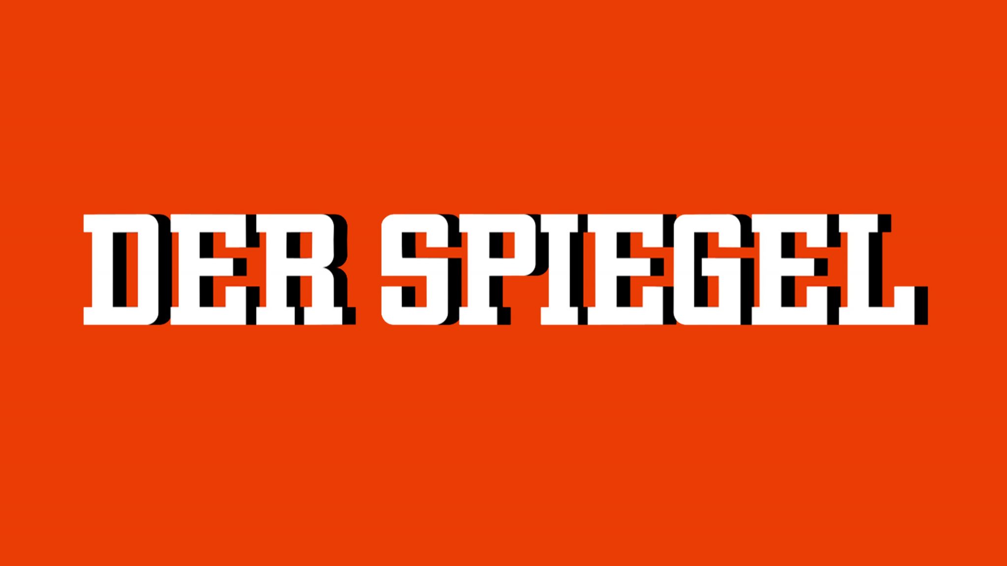 Spiegel логотип