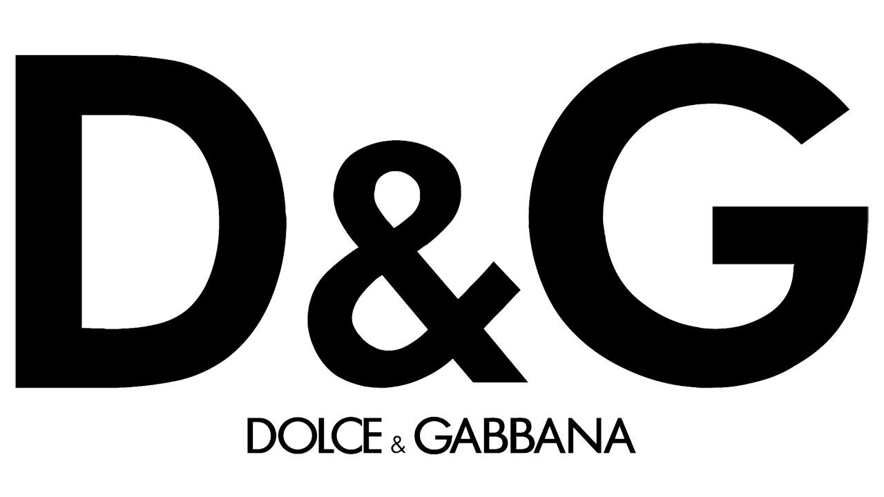 dolce and gabbana names