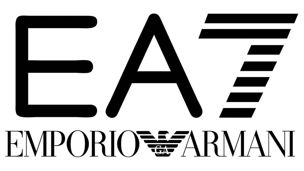 Verschrikking amateur alliantie EA7 Logo and symbol, meaning, history, PNG, brand